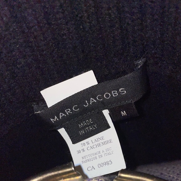 Marc jacob’s button up sweater - Picture 5 of 6